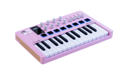 Arturia MiniLab 3 Rose Quartz