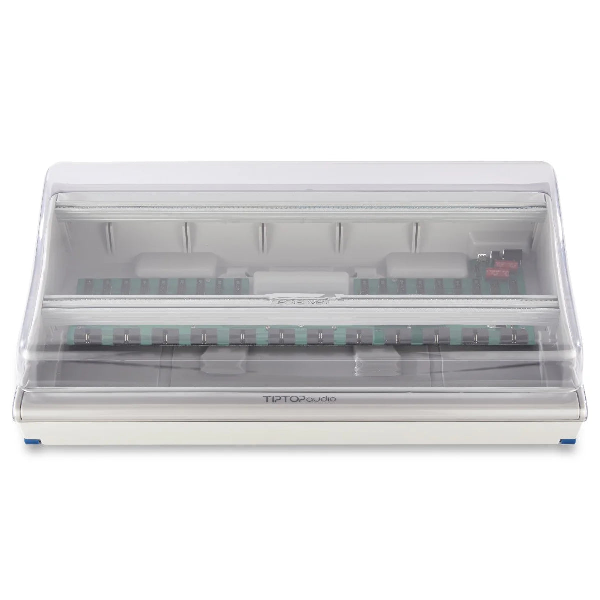 Decksaver Tiptop Audio Mantis cover