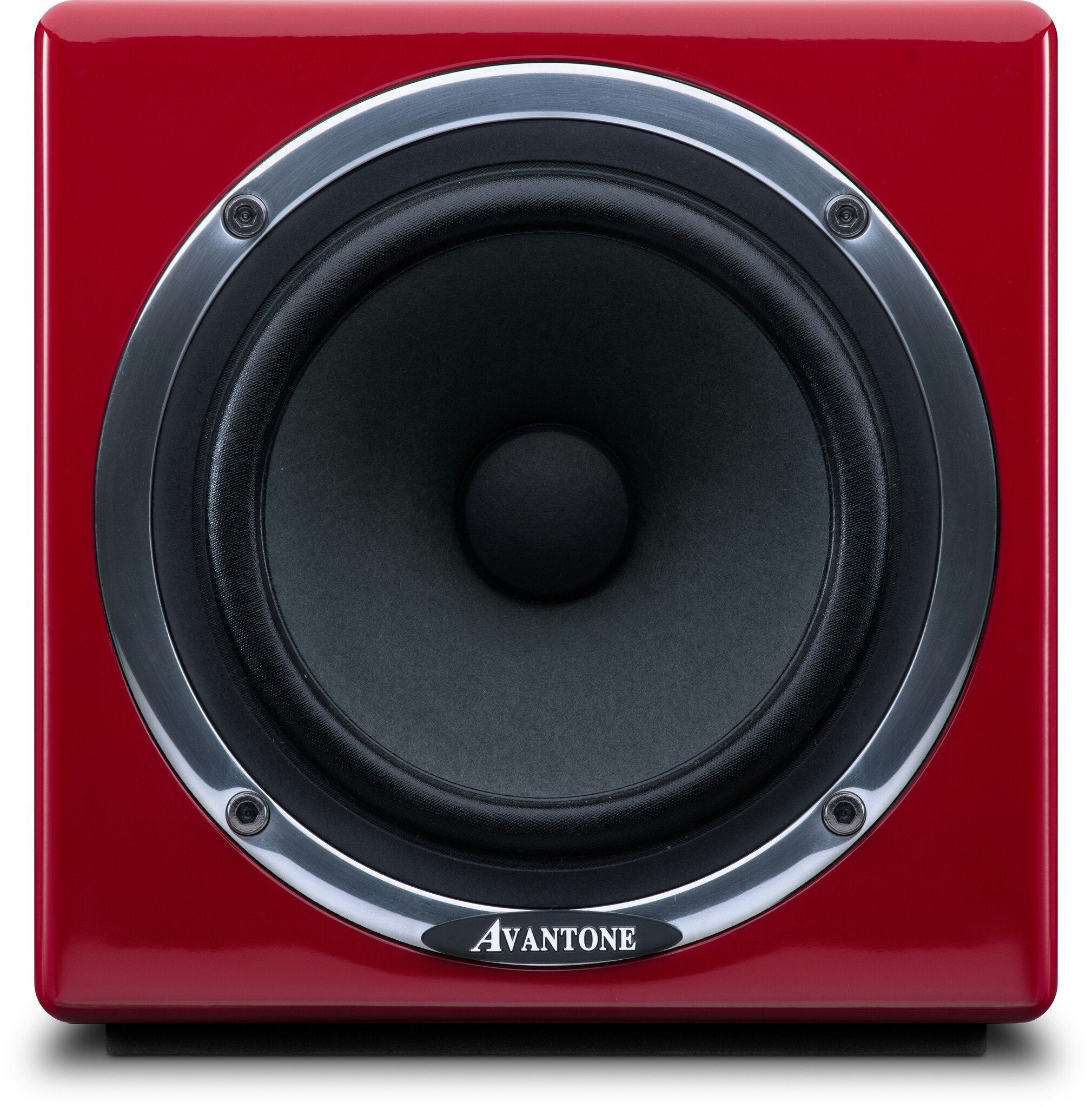 Avantone Pro Active MixCube Red (single)