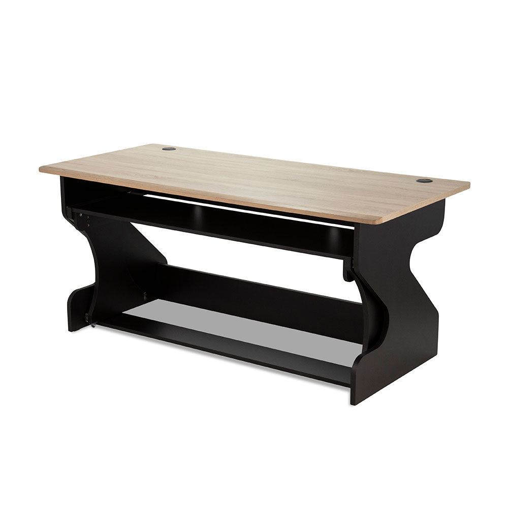 Zaor MIZA Z Flex 2 level desk