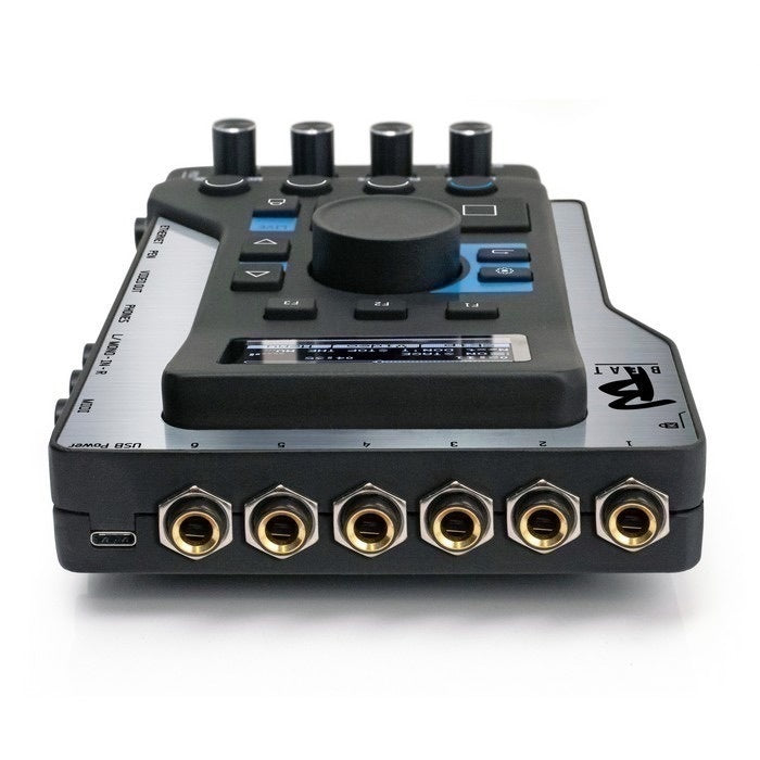 M-live B.BEAT Pro Draadloze Performance Controller 128 GB