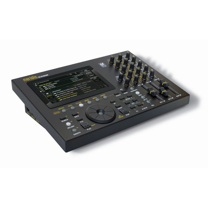 M-live Merish 5 Plus