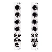 AtoV Project MMx2 (Silver)