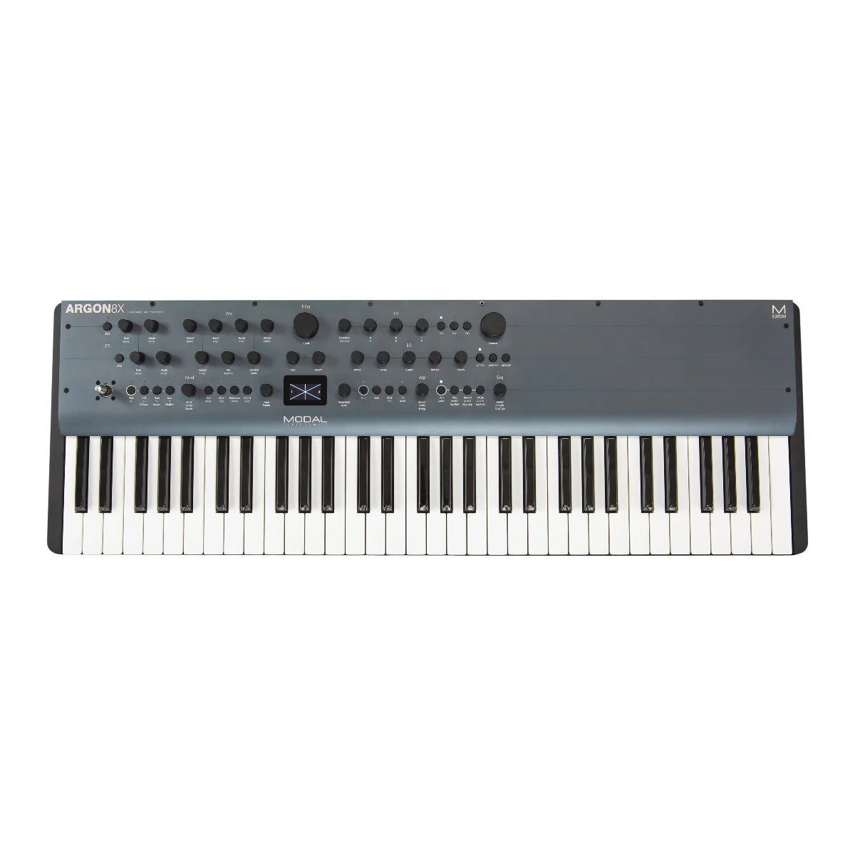 Modal Electronics Argon8X