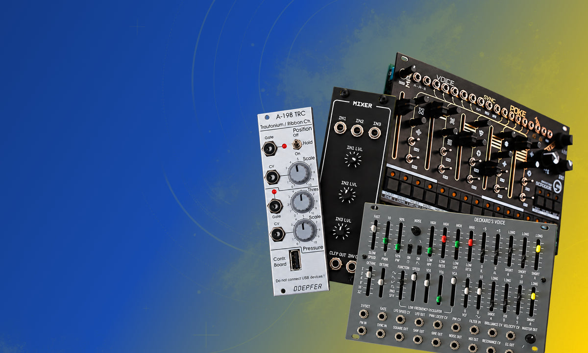 Volt Music Store