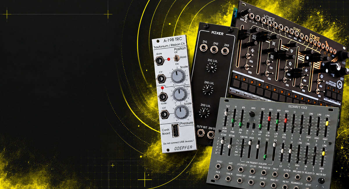 Volt Music Store