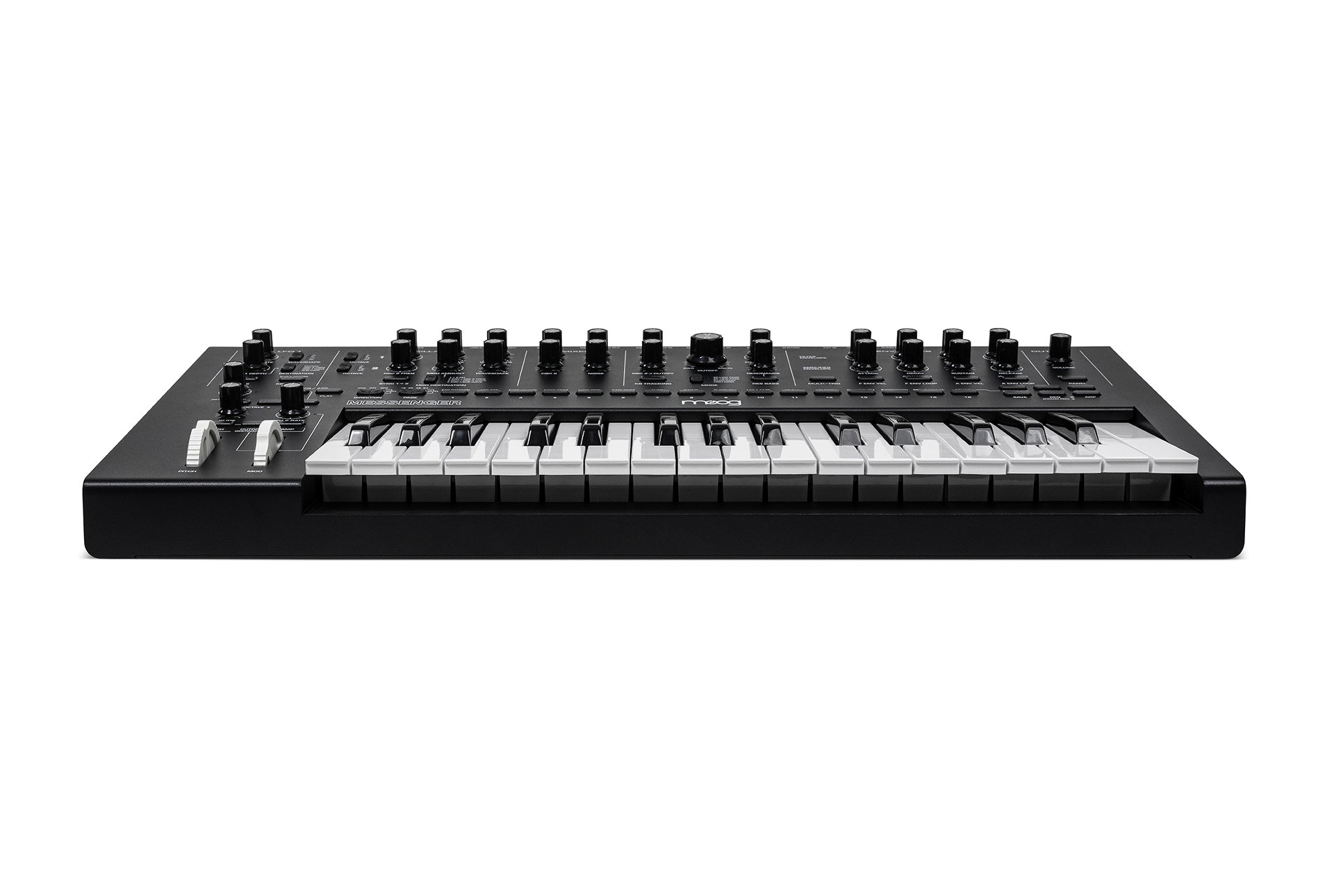 Moog Messenger