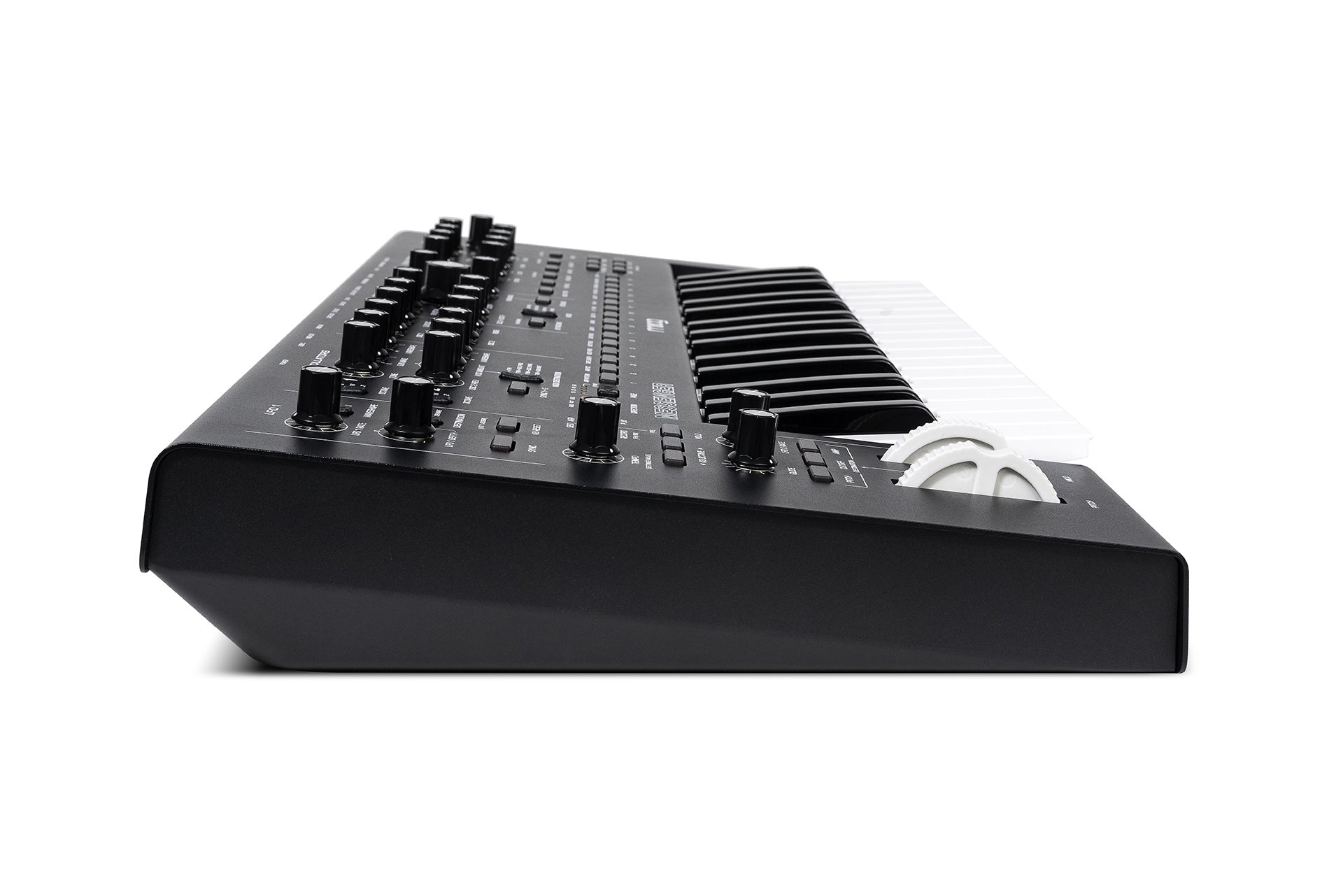 Moog Messenger