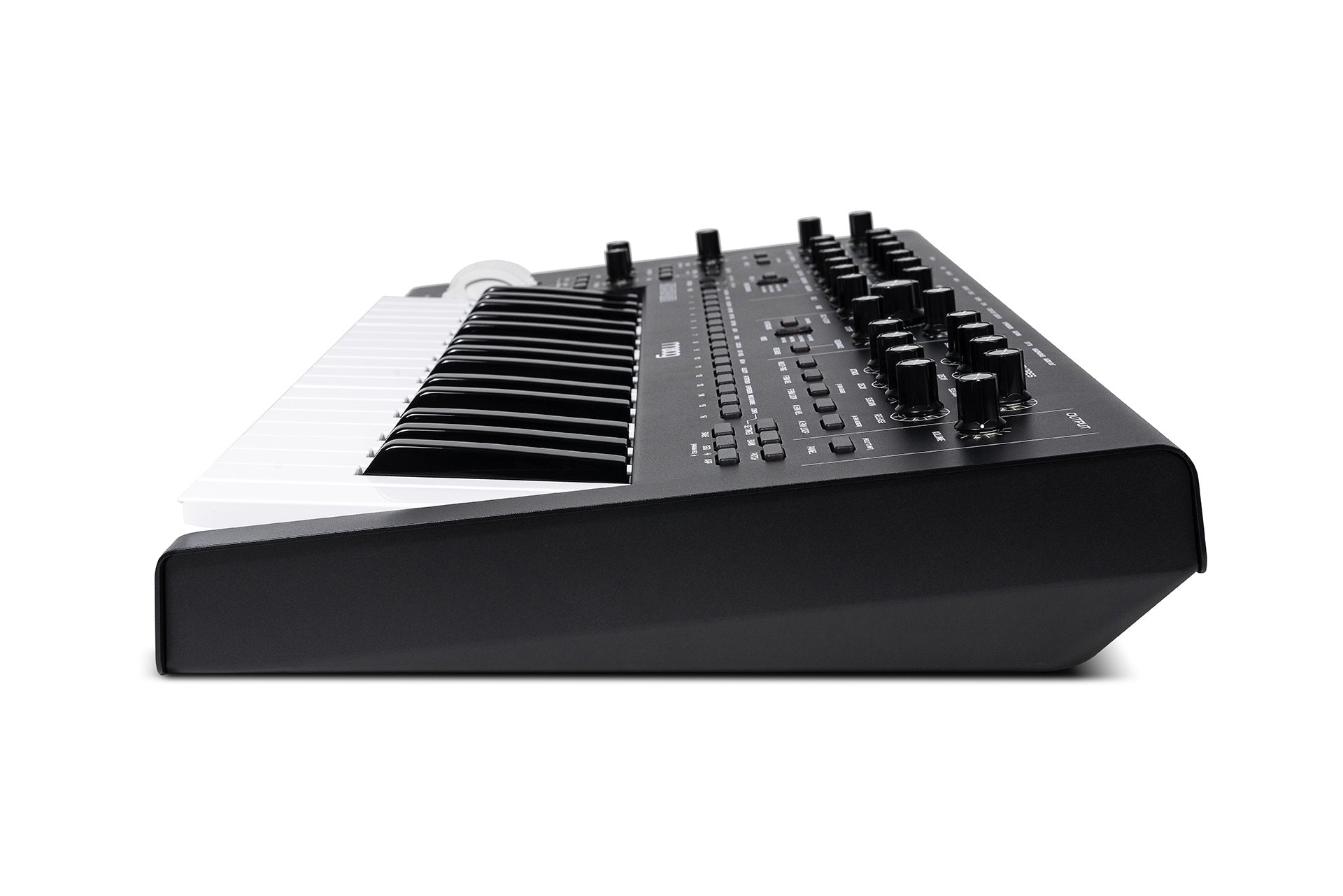Moog Messenger