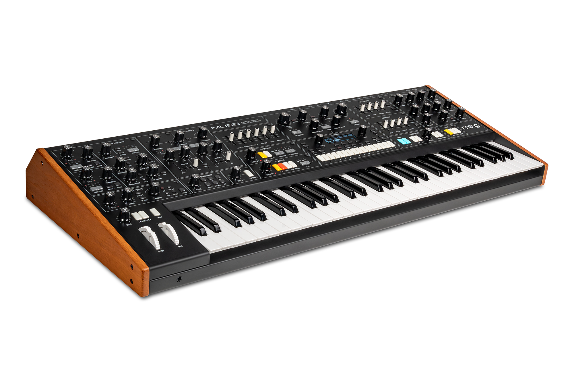 Moog Muse