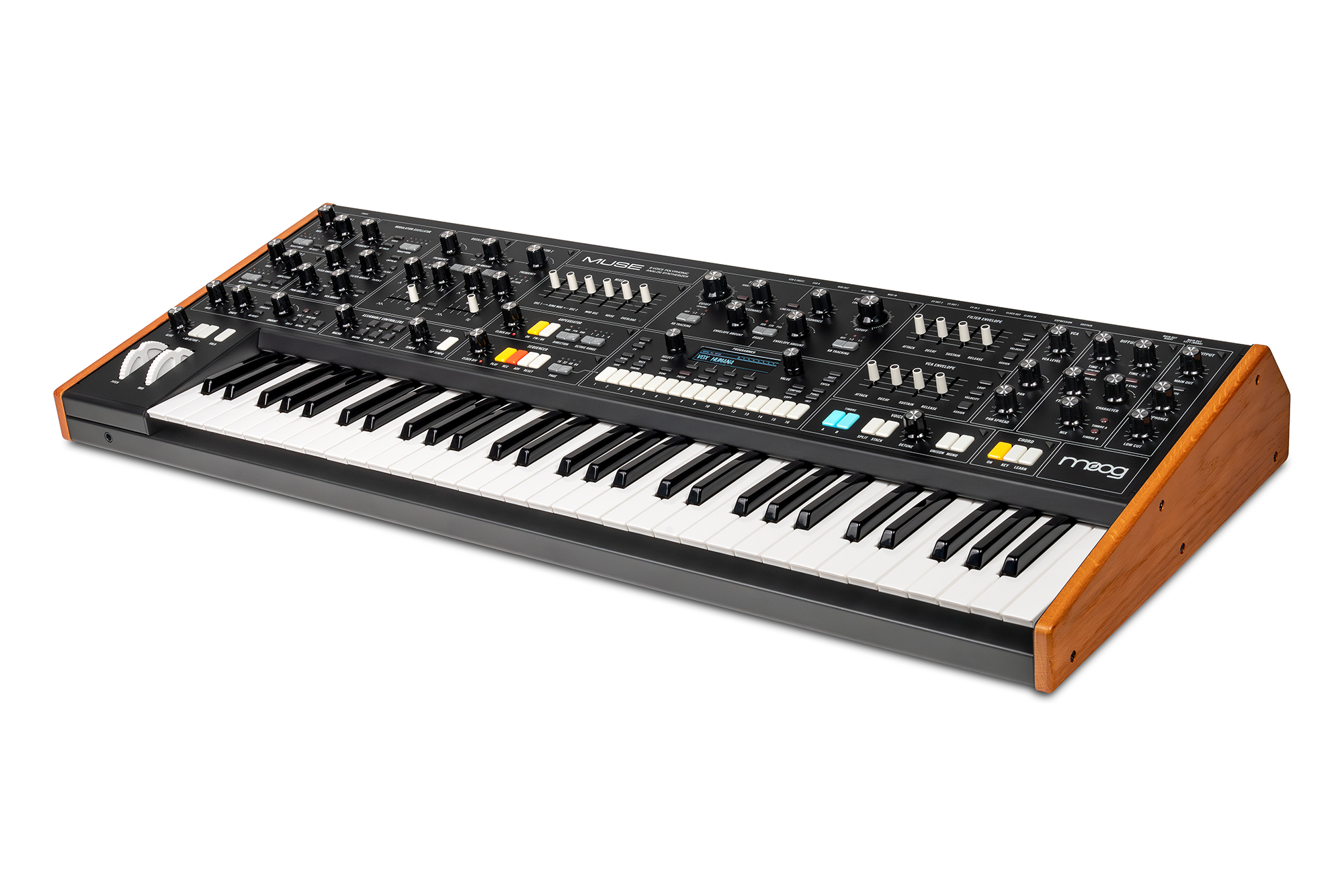 Moog Muse