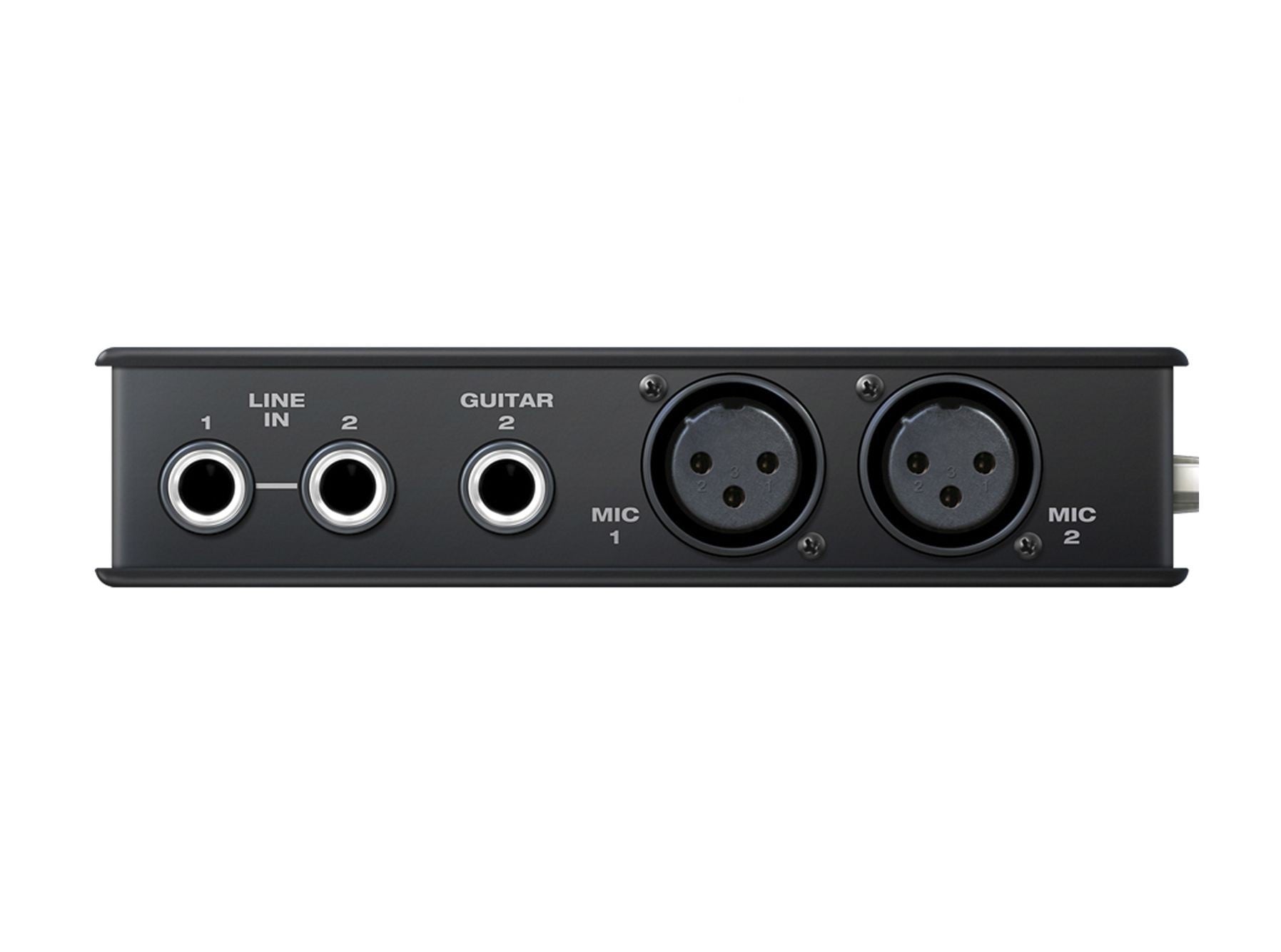 Motu Track16 Breakout I/O Connection Box