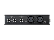Motu Track16 Breakout I/O Connection Box