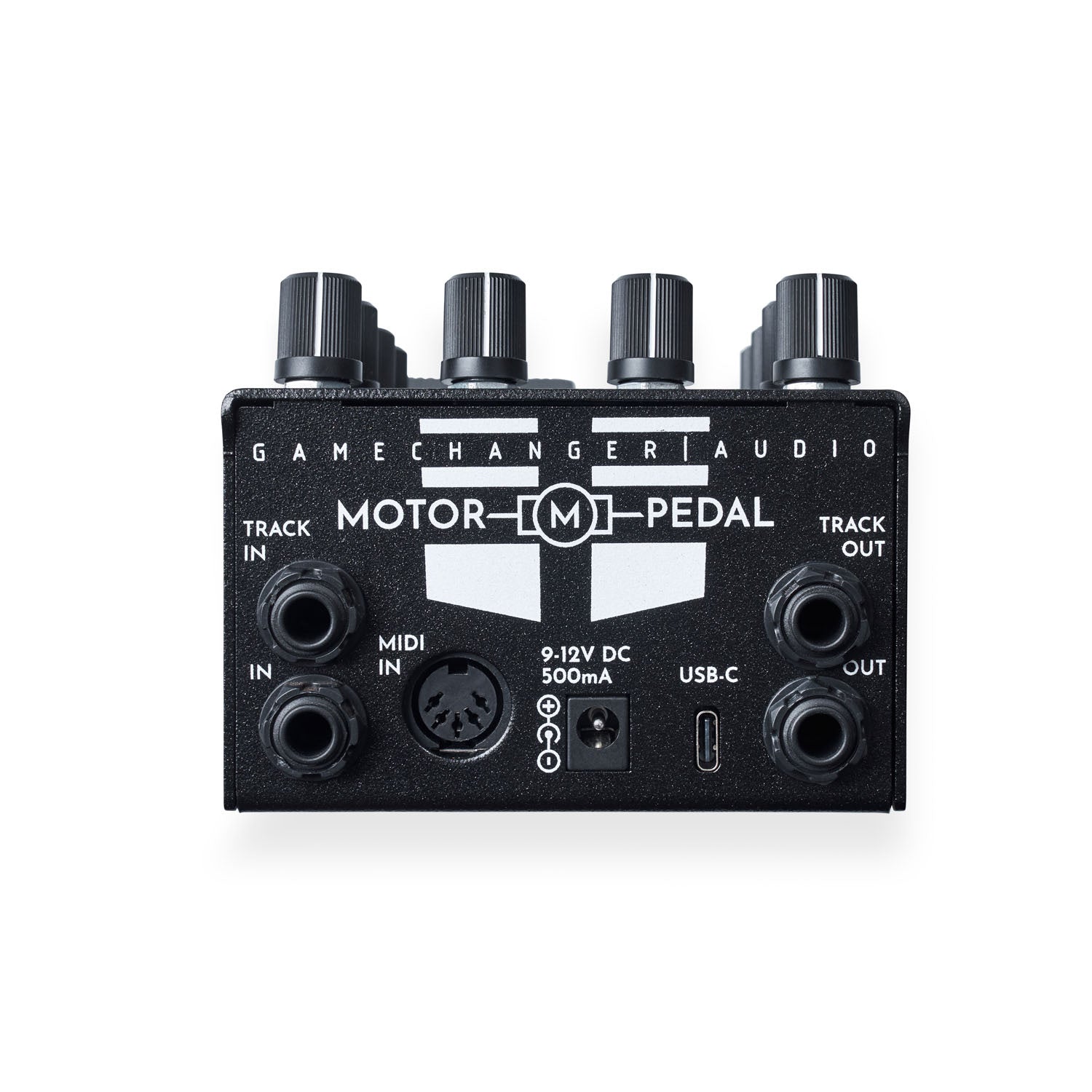 Gamechanger Audio MOTOR Pedal