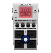 Zoom MS-50G+