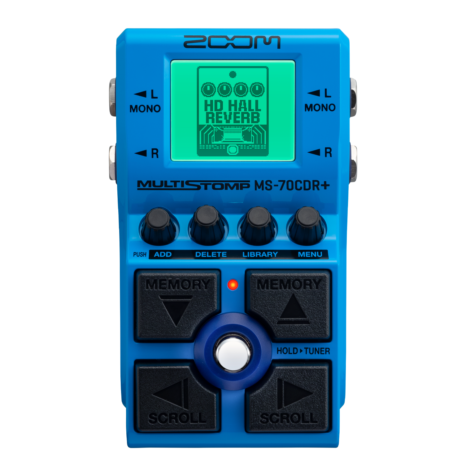 Zoom MS-70CDR+