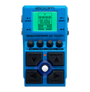 Zoom MS-70CDR+