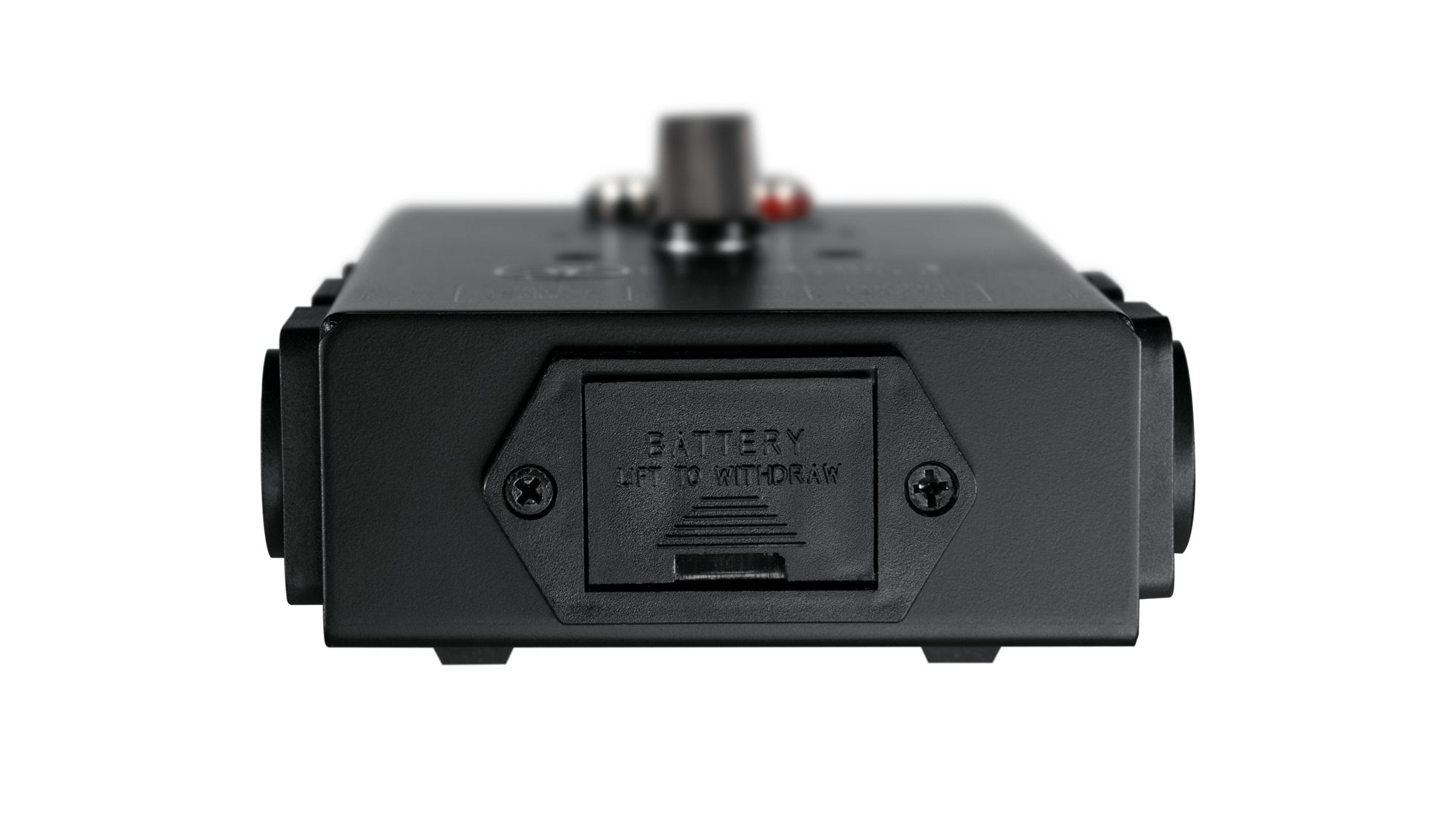 Mackie MTest-1