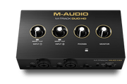 M-Audio  MTRACKDUOHD