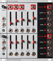 Verbos Electronics Multi-Envelope
