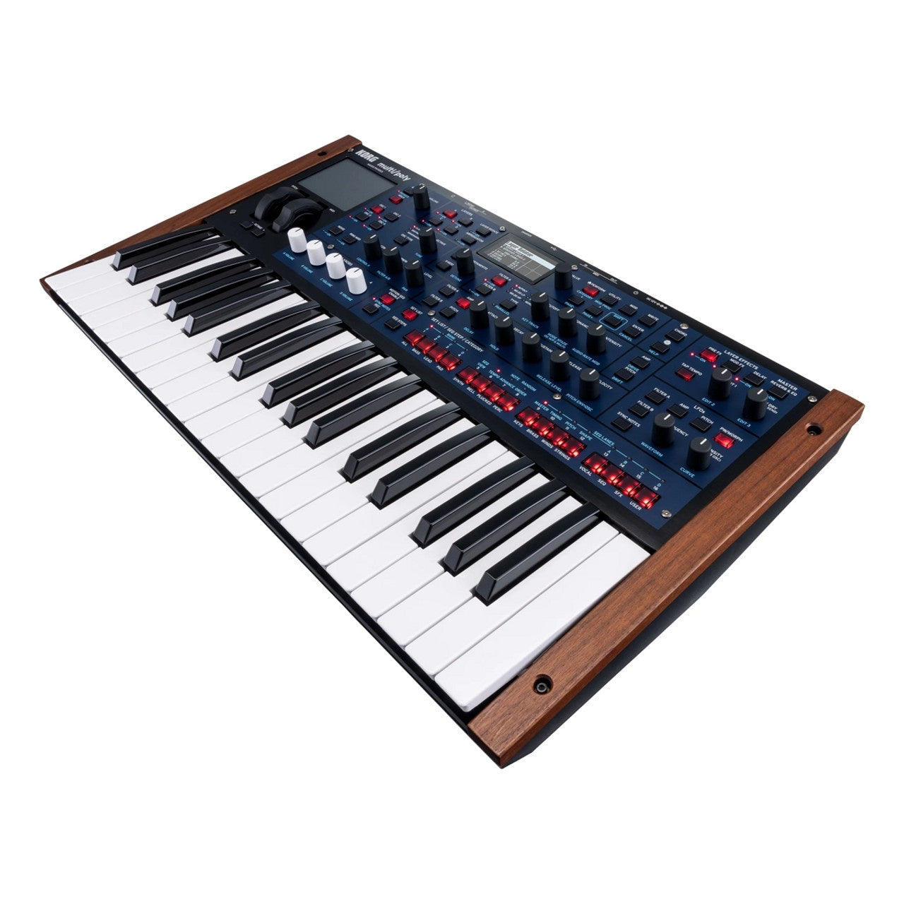Korg multi/poly
