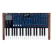 Korg multi/poly