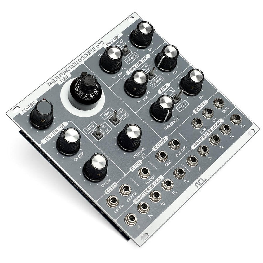 ACL Multi-Function discrete VCO