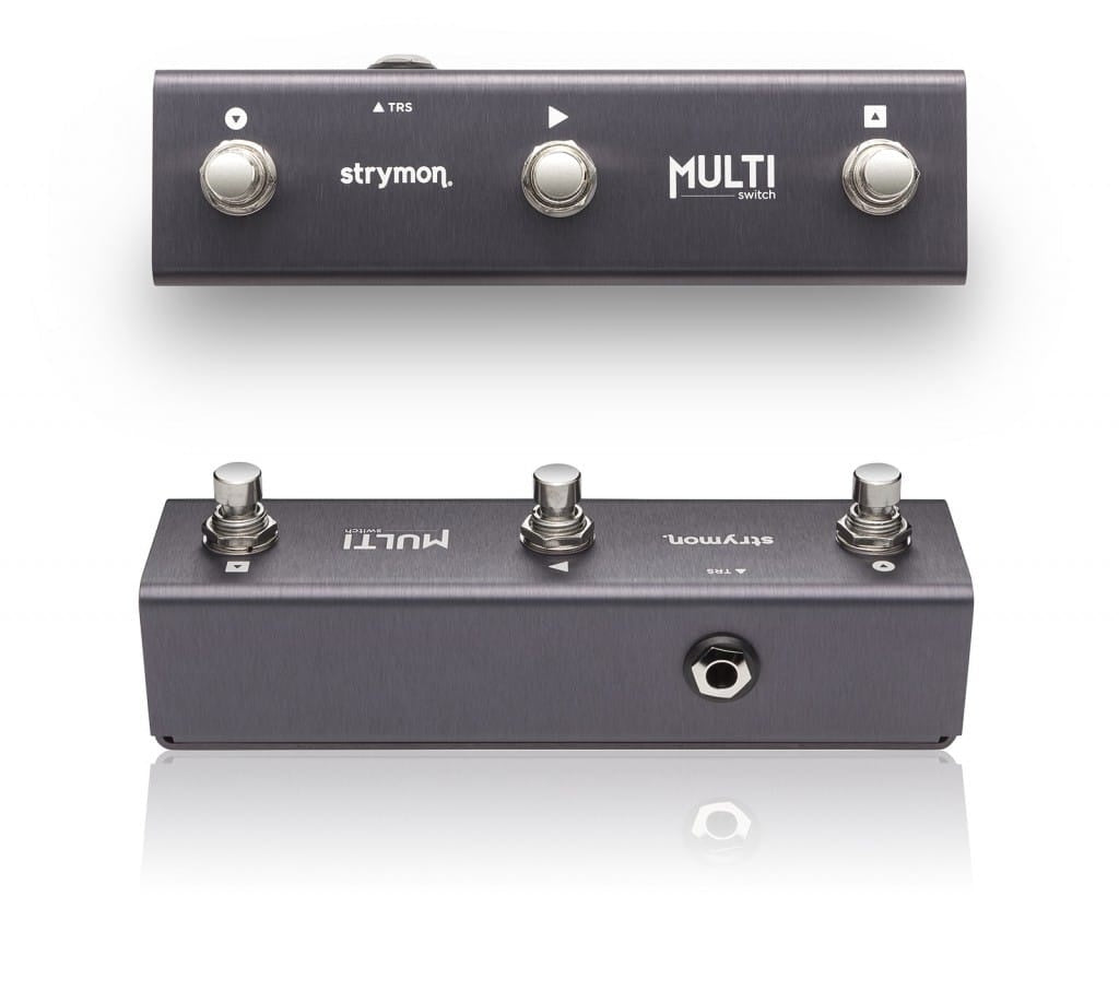 Guitar & Bass Accessories