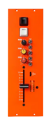 Rodec MX-F-102 Channel Control Stereo
