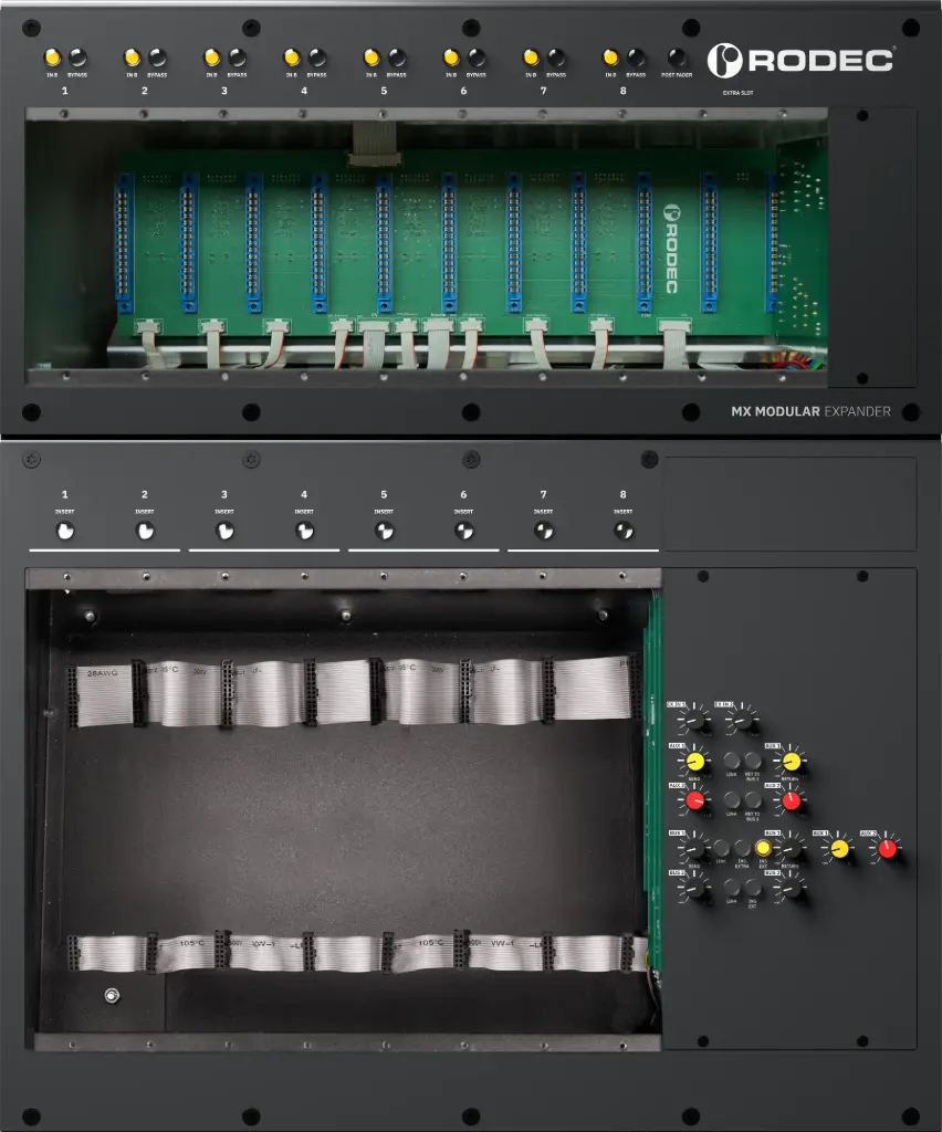 Rodec MX-Modular Expander