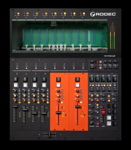 Rodec  MX-Modular Producer