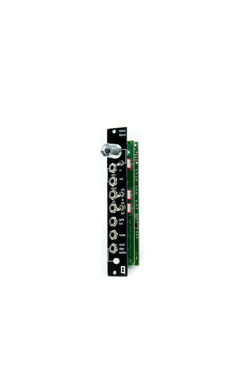 Qu-Bit Nano Rand v2