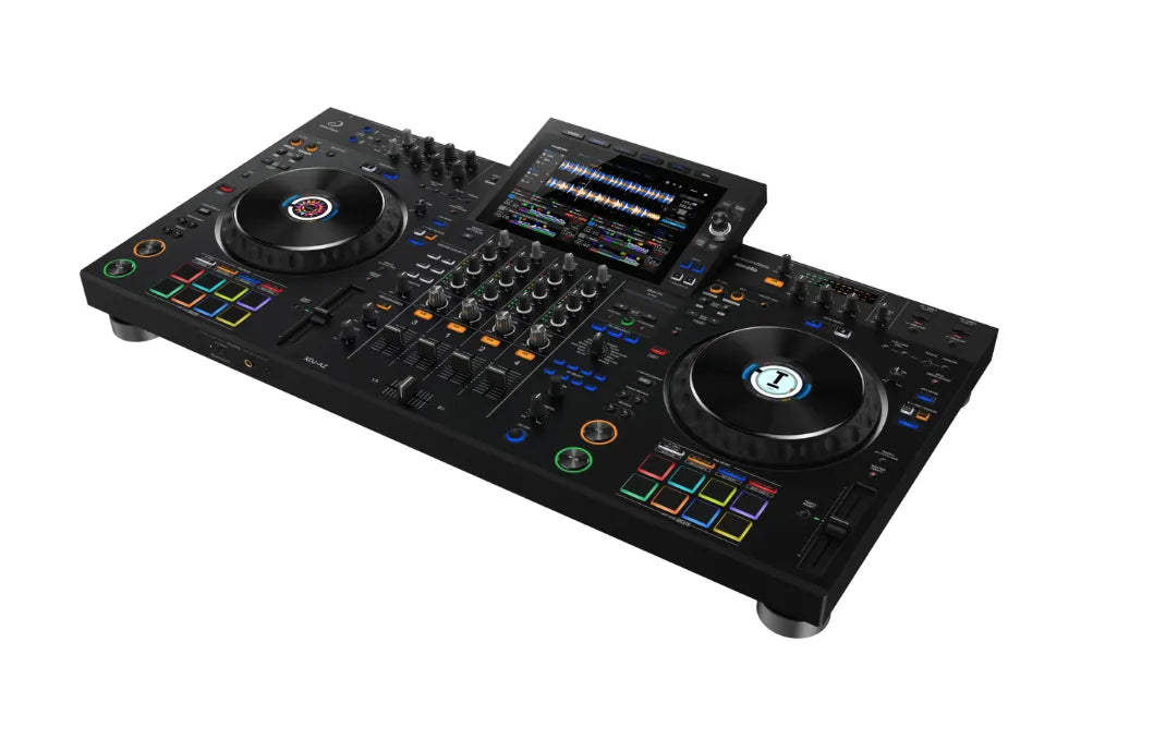 AlphaTheta XDJ-AZ