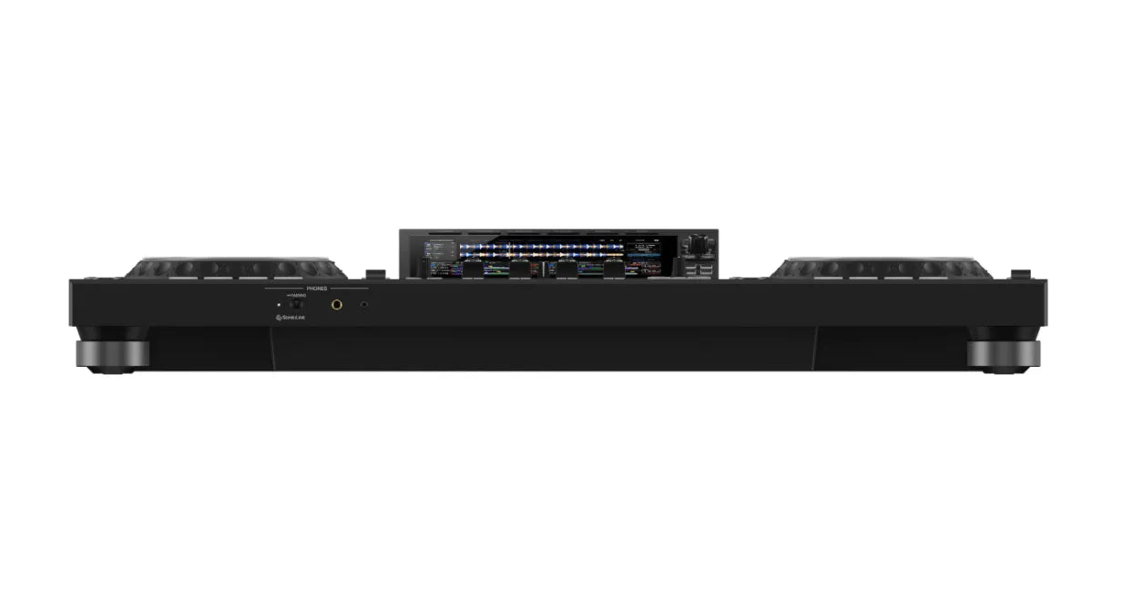 AlphaTheta XDJ-AZ