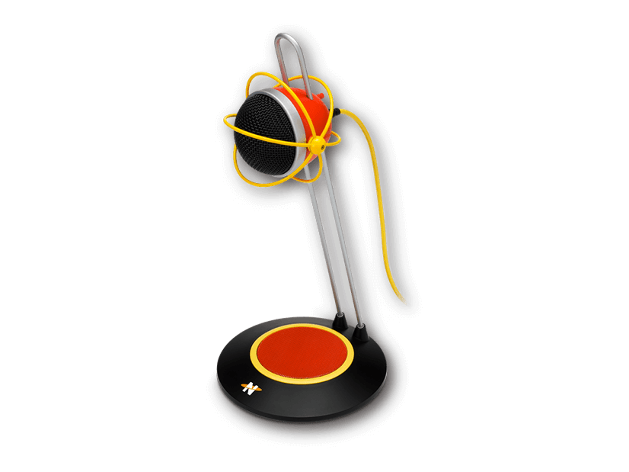 Neat Microphones Widget B