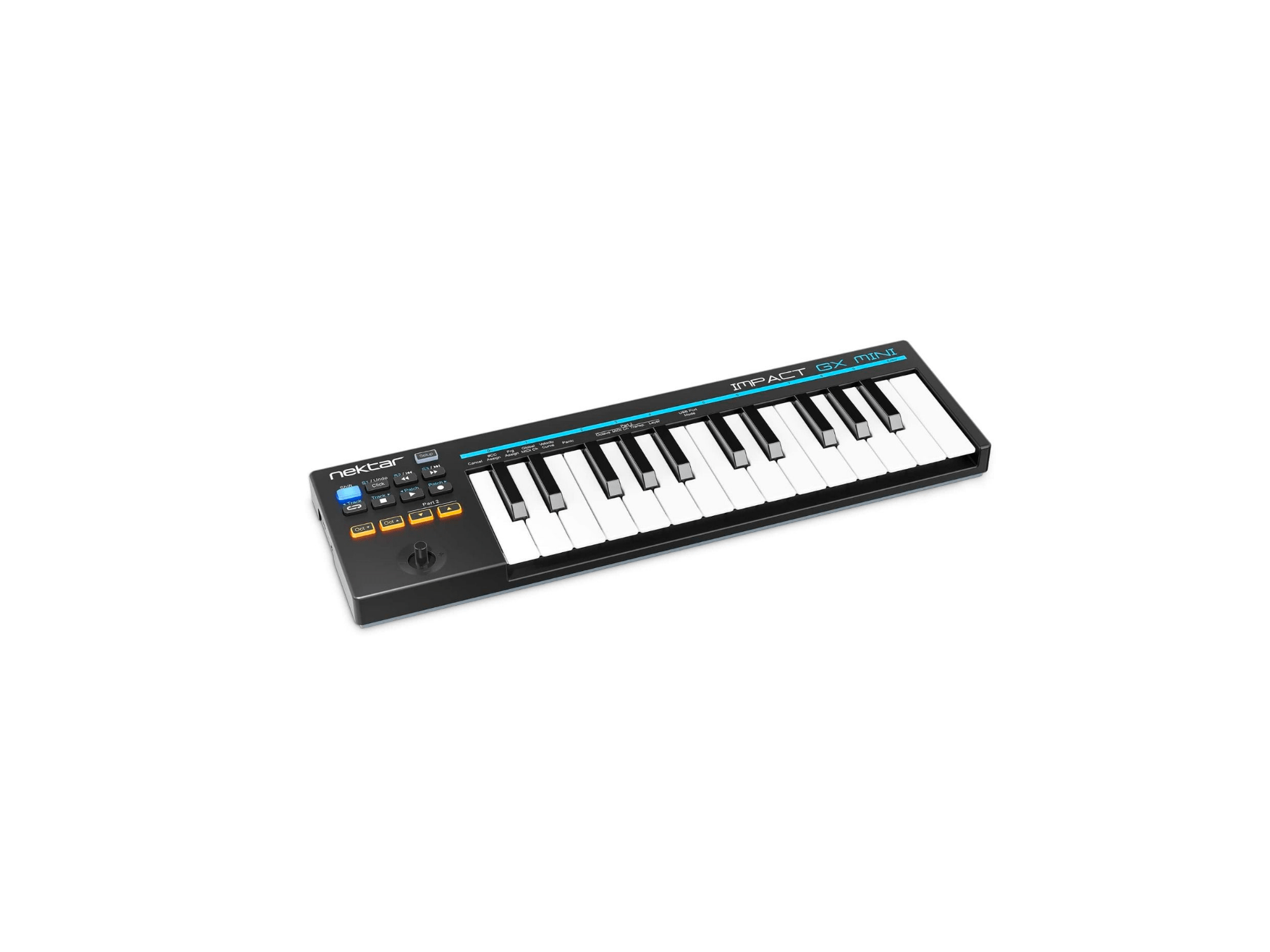 Nektar GX Mini