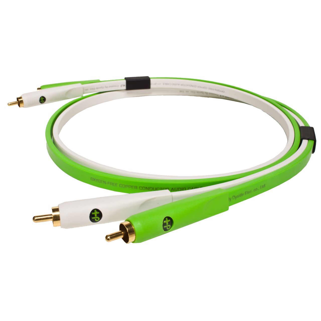 Oyaide d+ RCA-RCA Kabel Class-B