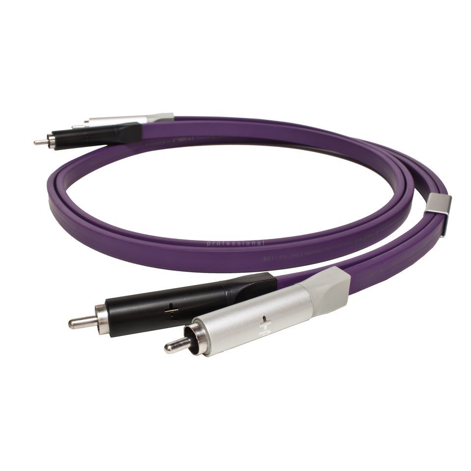 Oyaide d+ RCA Class-S Kabel