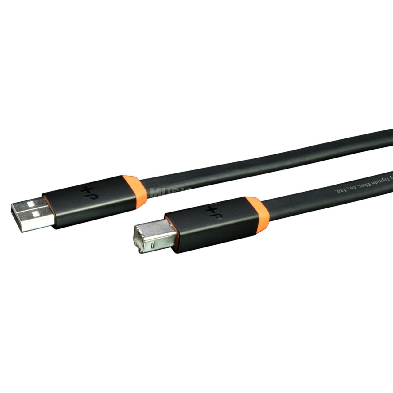 Oyaide d+ USB 2.0 Kabel Class A