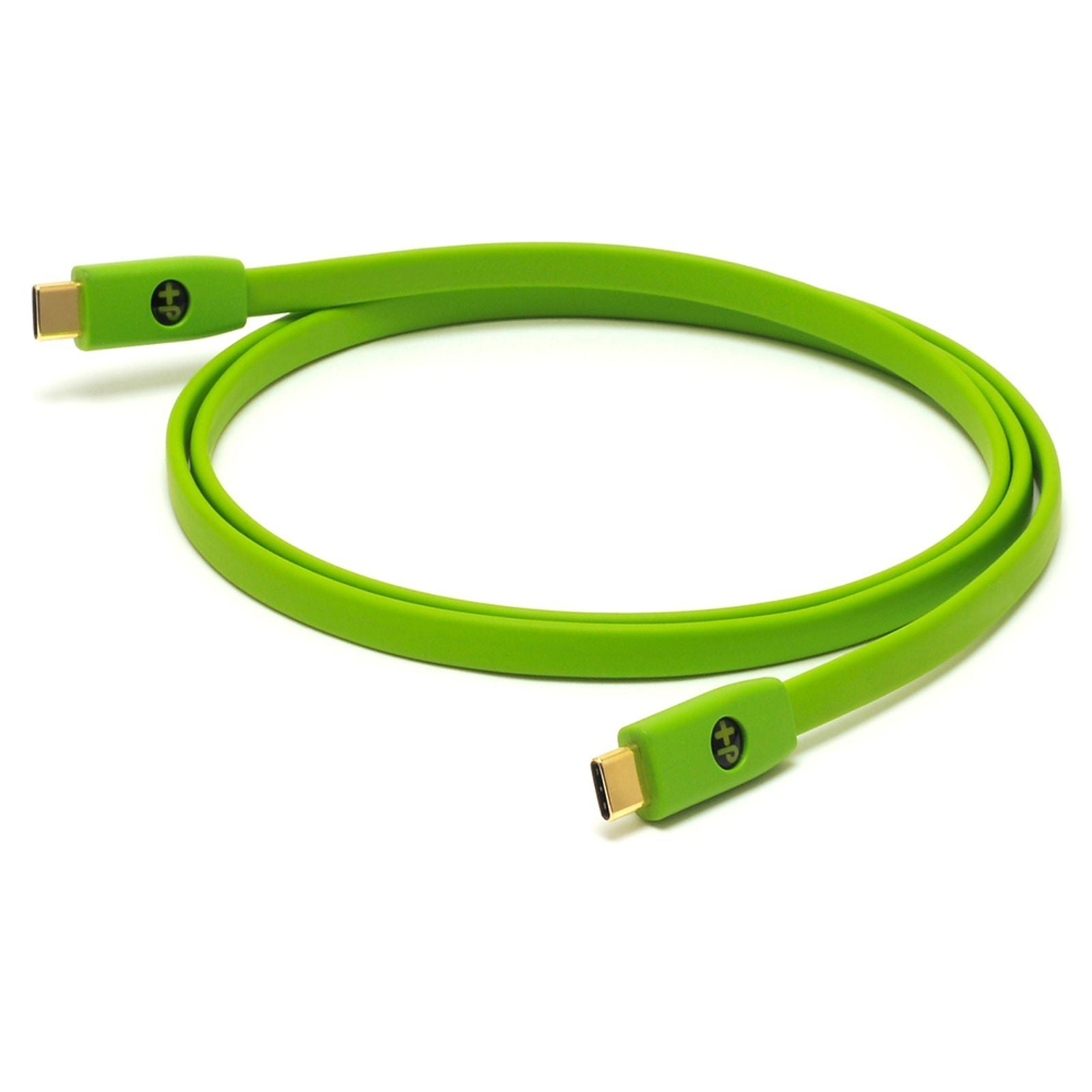Oyaide d+ USB 2.0 Type-C/-C Kabel Class B