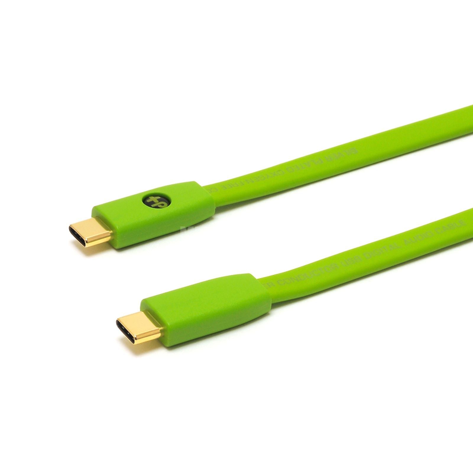 Oyaide d+ USB 2.0 Type-C/-C Kabel Class B