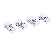 Neutral Labs Nuts Preset Cards (Nijel - 4 Pack)