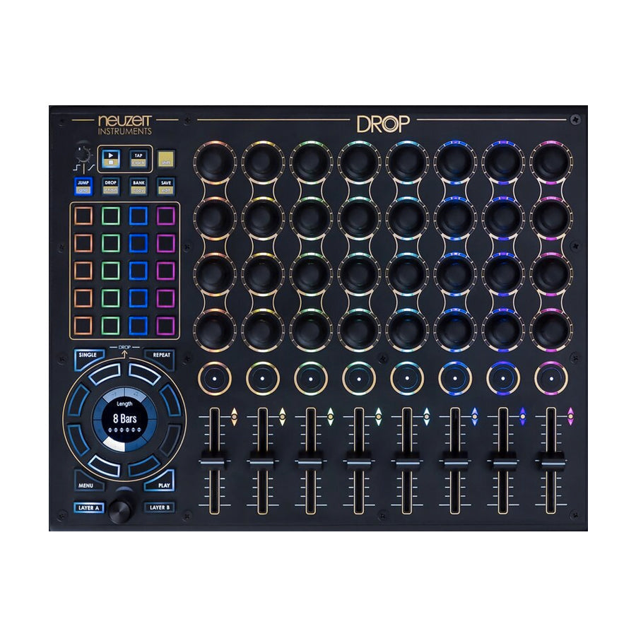 Neuzeit Instruments Drop