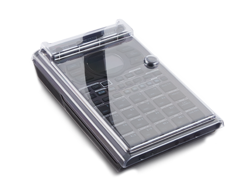 Decksaver Roland SP-404 MK2 cover