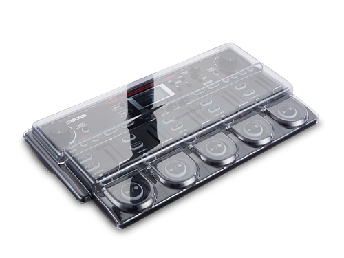 Decksaver RC-505 Loopstation cover