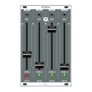 ACL FCVS-4 CV Fader/Switch