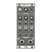 ACL SMIX out x3