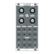 ACL VCA Mix
