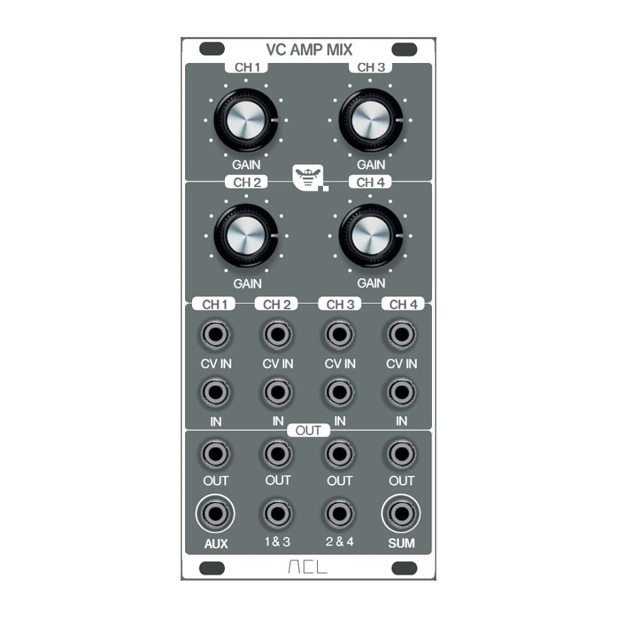 ACL VCA Mix