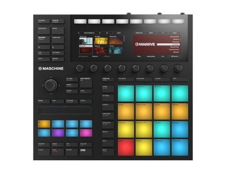 Native Instruments MASCHINE MK3